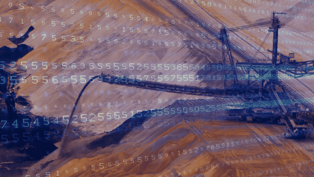AI Predictive Maintenance In Mining