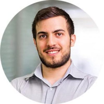 Raz Roditti, CEO & Co-Founder